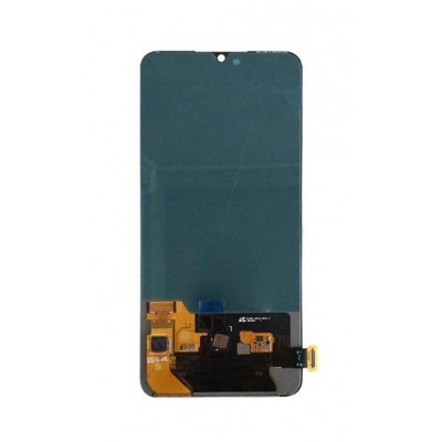 Lcd With Touch Screen For Vivo X23 White By - Maxbhi Com