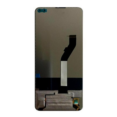 Lcd With Touch Screen For Xiaomi Redmi K30 Red By - Maxbhi Com