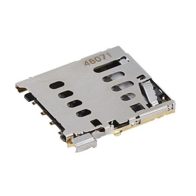 Mmc Connector For Infinix Smart 5 By - Maxbhi Com