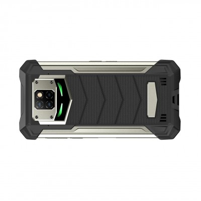 Full Body Housing For Doogee S88 Pro Black - Maxbhi Com