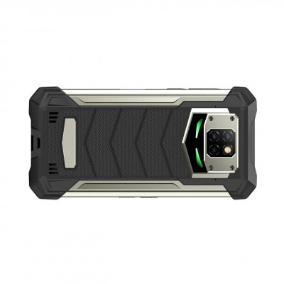 Full Body Housing For Doogee S88 Pro Black - Maxbhi Com