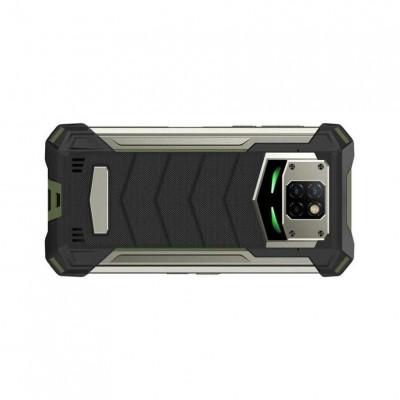 Full Body Housing For Doogee S88 Pro Green - Maxbhi Com