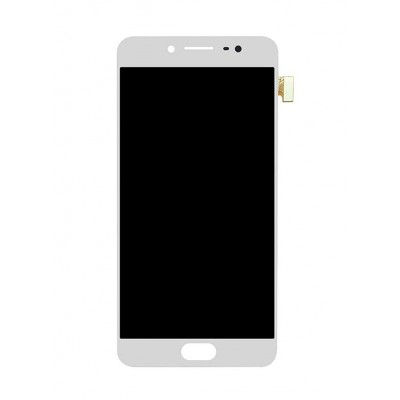 Lcd With Touch Screen For Vivo X7 Black By - Maxbhi Com