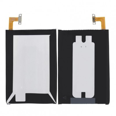 Battery For Htc One E8 With Dual Sim By - Maxbhi Com