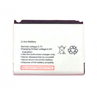 Battery For Samsung A886 Forever By - Maxbhi.com