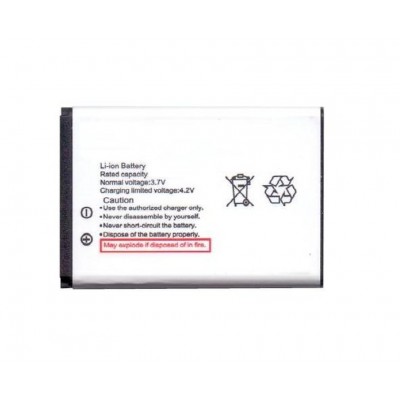 Battery For Samsung Guru E1081t By - Maxbhi.com