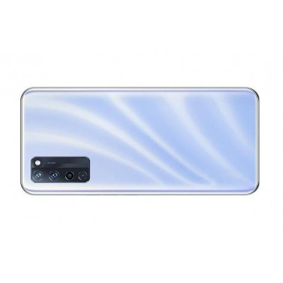 Full Body Housing For Zte Axon 20 5g White - Maxbhi Com