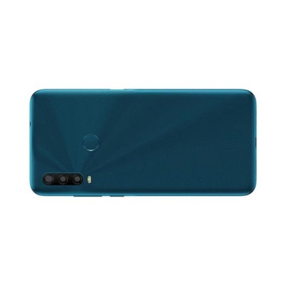 Full Body Housing For Alcatel 1se Green - Maxbhi Com