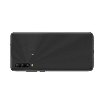 Full Body Housing For Alcatel 1se Grey - Maxbhi Com