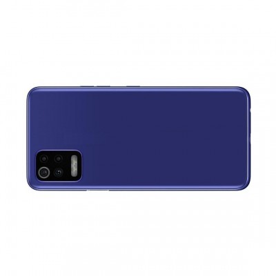 Full Body Housing For Lg K52 Blue - Maxbhi Com