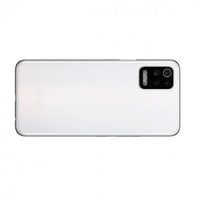 Full Body Housing For Lg K52 White - Maxbhi Com