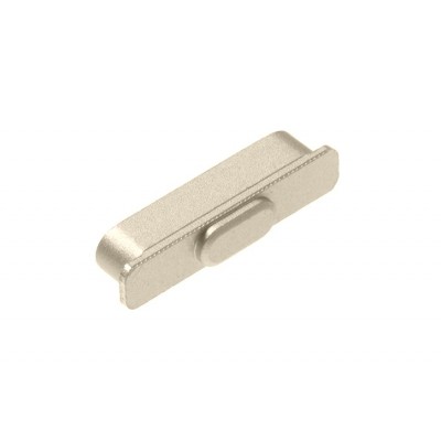 Power Button Outer For Iball Itab Bizniz Black By - Maxbhi Com