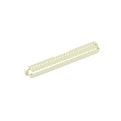 Volume Side Button Outer For Iball Itab Bizniz White By - Maxbhi Com