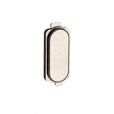Home Button Outer For Coolpad Note 6 Gold By - Maxbhi Com