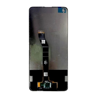 Lcd With Touch Screen For Honor Play 4 Black By - Maxbhi Com