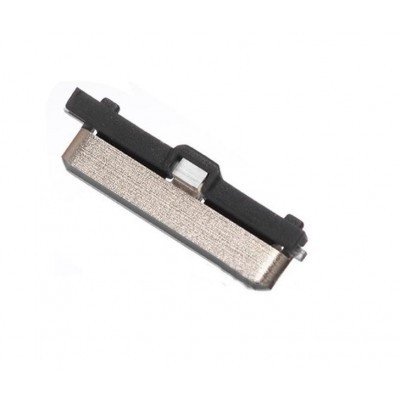 Power Button Outer For Samsung Galaxy Note 5 White By - Maxbhi Com