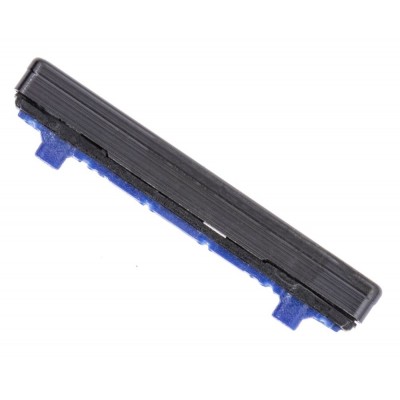 Volume Side Button Outer For Samsung Galaxy Note 20 Ultra 5g Black By - Maxbhi Com