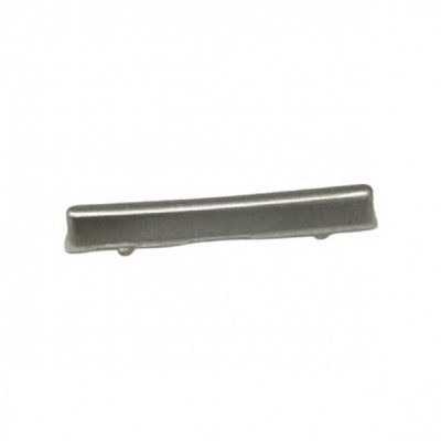 Volume Side Button Outer For Samsung Galaxy Tab 10 1n P7511 White By - Maxbhi Com