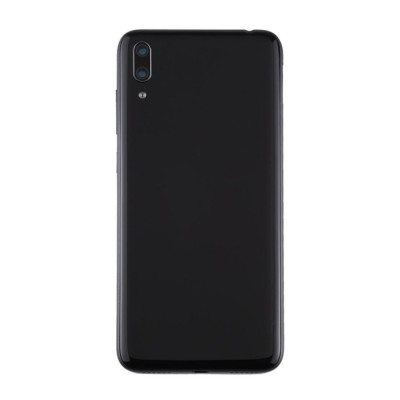 Full Body Housing For Huawei Enjoy 9 White - Maxbhi Com