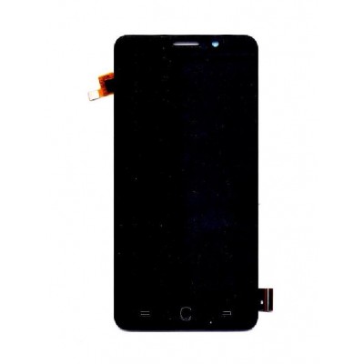 Lcd Screen For Panasonic Eluga L 4g Replacement Display By - Maxbhi Com