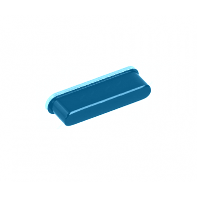 Power Button Outer For Gionee Max Pro White By - Maxbhi Com