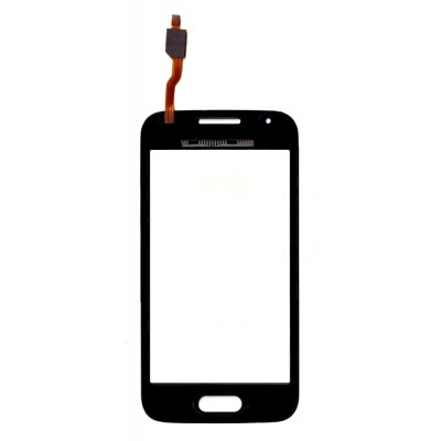 Touch Screen Digitizer For Samsung Galaxy S Duos 3 Grey By - Maxbhi Com
