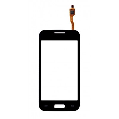 Touch Screen Digitizer For Samsung Galaxy S Duos 3 Grey By - Maxbhi Com