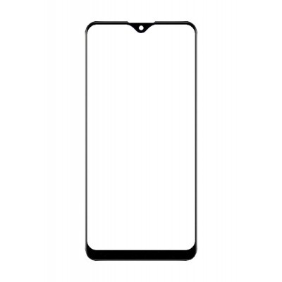 Touch Screen Digitizer For Xiaomi Redmi 8a Pro White By - Maxbhi Com