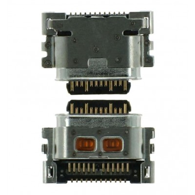 Charging Connector For Lg K52 By - Maxbhi Com