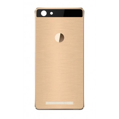 Back Panel Cover For Gionee Steel 2 White - Maxbhi Com
