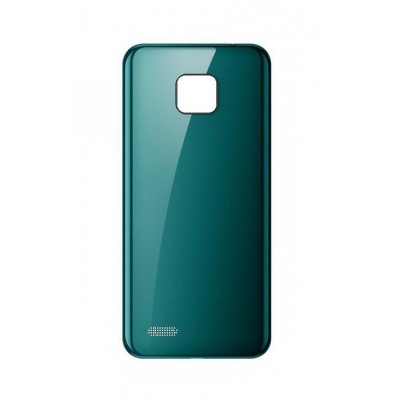 Back Panel Cover For Ulefone Note 7t White - Maxbhi Com