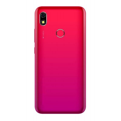 Full Body Housing For Blu G50 Plus Red - Maxbhi Com