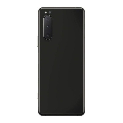 Full Body Housing For Sony Xperia 5 Ii Grey - Maxbhi Com