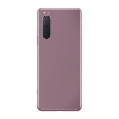 Full Body Housing For Sony Xperia 5 Ii Pink - Maxbhi Com