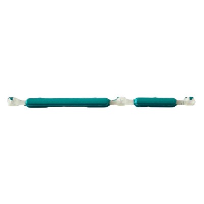Power Button Outer For Blu G50 Plus Green By - Maxbhi Com