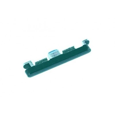 Power Button Outer For Ulefone Note 7t Green By - Maxbhi Com