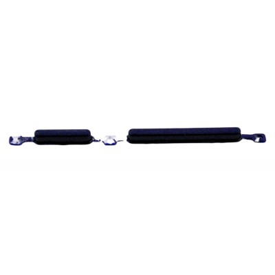 Volume Side Button Outer For Blu G50 Plus Black By - Maxbhi Com