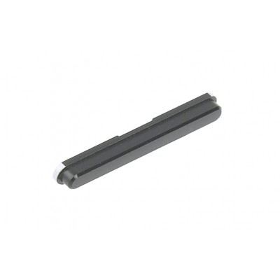 Volume Side Button Outer For Sony Xperia 5 Ii Grey By - Maxbhi Com