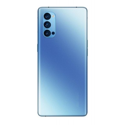 Full Body Housing For Oppo Reno 4 Pro 5g Blue - Maxbhi Com