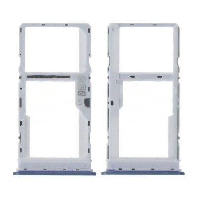 Sim Card Holder Tray For Motorola Moto G10 Power Blue - Maxbhi Com