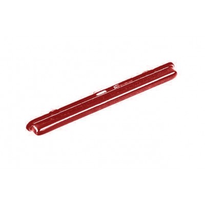 Volume Side Button Outer For Huawei Nova 7 5g Red By - Maxbhi Com