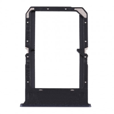 Sim Card Holder Tray For Oppo A53 5g White - Maxbhi Com