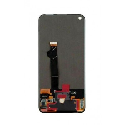 Lcd With Touch Screen For Huawei Nova 7 5g Red By - Maxbhi Com