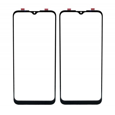 Replacement Front Glass For Motorola Moto G10 Power Blue By - Maxbhi Com