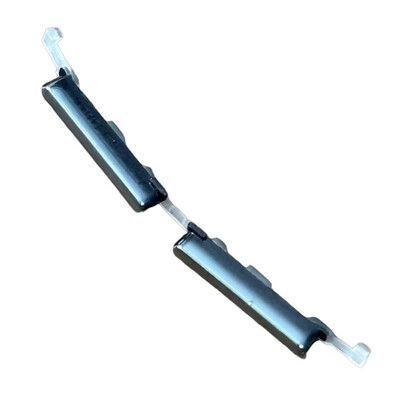 Volume Side Button Outer For Oppo F19 Pro Plus 5g Blue By - Maxbhi Com
