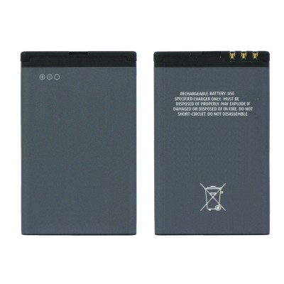Battery For Nokia Lumia 521 Rm917 By - Maxbhi Com