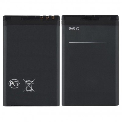 Battery For Nokia X302 Touch And Type By - Maxbhi Com