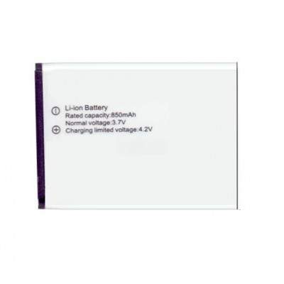 Battery For Zen M18 By - Maxbhi.com