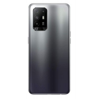 Full Body Housing For Oppo F19 Pro Plus 5g Black - Maxbhi Com