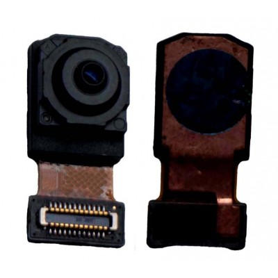 Replacement Front Camera For Xiaomi Redmi Note 10 Pro Selfie Camera By - Maxbhi Com